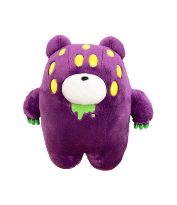 Gloomy Bear Datagan 8" Plush