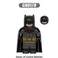 Dawn of Justice Batman