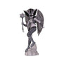 DC Artists' Alley Black & White Hawkgirl by Chrissie Zullo PVC Figure