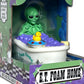 E.T. Foam Home Collectible Duck