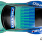 HPI Racing Sport 3 Flux Porsche 911 GT3 RSR Falken RTR – 1/10 Brushless On-Road Scale RC Car