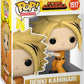 Denki #1517 Funko Pop! Animation My Hero Academia