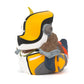 Lord Shaxx TUBBZ Collectible Duck (Boxed Edition)