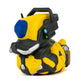 Sweeper Bot TUBBZ Collectible Duck (Boxed Edition)