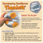 Developing Resilience Thumball