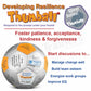 Developing Resilience Thumball