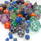 Mystery Liquid Bundle - 3 Liquid Core + 14 pc Set + 2x 7 pc Set + 1 RPG Accessory