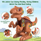 Dino Deconstruction STEM Set