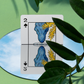 Dinosaur Playing Cards