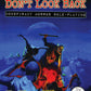 Don't Look Back RPG 3rd Edition