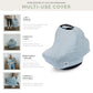 Multi-use Cover, Dove