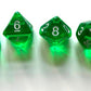 Dragonbane Dice Set