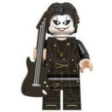Eric Draven the Crow