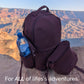 Drift Neoprene Diaper Backpack