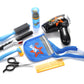 Az Trading & Import Ps360 Star Stylist Beauty Salon Fashion Play Set
