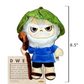 Dwende Plush