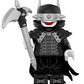 The Batman Who Laughs Minifigure – Dark Multiverse Villain