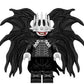 The Batman Who Laughs Minifigure – Dark Multiverse Villain