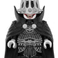 The Batman Who Laughs Minifigure – Dark Multiverse Villain