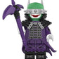 The Batman Who Laughs Minifigure – Dark Multiverse Villain