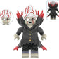 Stoic Samurai Custom Minifigure – Fan-Made Classic Film Warrior
