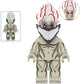 Stoic Samurai Custom Minifigure – Fan-Made Classic Film Warrior