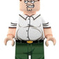 Comedic Dad Custom Minifig