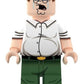 Comedic Dad Custom Minifig (Crying)