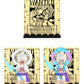 Luffy Minifigure – One Piece Anime Character