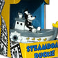 Steamboat Duckie Collectible Duck