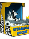 Steamboat Duckie Collectible Duck
