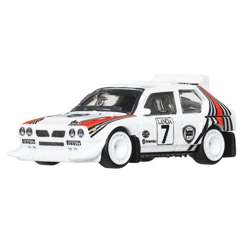 Hot Wheels Car Culture 2026 Thrill Climbers  - Select Vehicle(s)