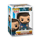 Aquaman And The Lost Kingdom Aquaman #1302 Funko Pop Vinyl Figure