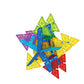 GEO FLAKES ACTIVITY SET Building Construction Play