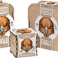Eagle — Wooden Jigsaw Puzzle