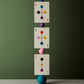 Eames "Hang-It-All" Playing Cards