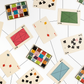 Eames "Kite" Playing Cards