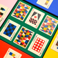 Eames "The Little Toy" Playing Cards