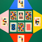 Eames "The Little Toy" Playing Cards