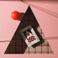 Eames "The Little Toy" Playing Cards