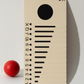 Eames "Starburst" Playing Cards