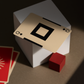 Eames "Starburst" Playing Cards