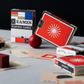 Eames "Starburst" Playing Cards