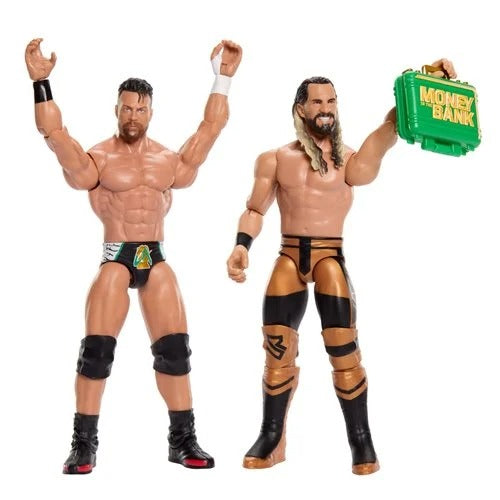 WWE Championship Showdown Action Figure 2-Pack - Select Figure(s)