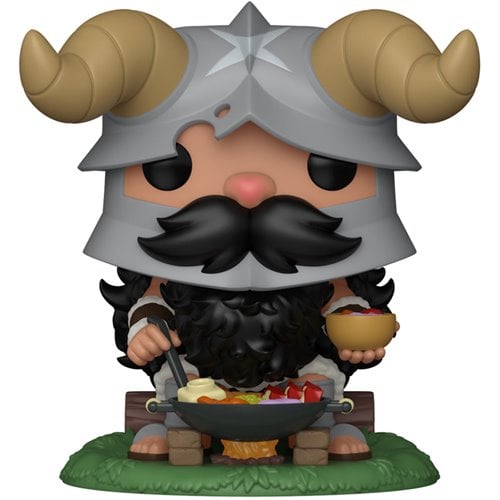 Delicious in Dungeon Senshi Funko Pop! Plus Vinyl Figure #2202
