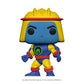 Masters of the Universe Sy-Klone #995 Funko Pop Vinyl Figure