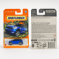 Matchbox 2011 Mini Countryman | Matchbox Series 2/102