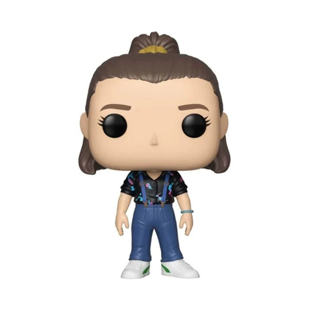 Stranger Things Eleven #843 Funko Pop! Television