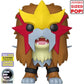 Pokemon Entei Jumbo Pop! Vinyl #1070 - 2025 Convention Excl.