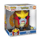 Pokemon Entei Jumbo Pop! Vinyl #1070 - 2025 Convention Excl.